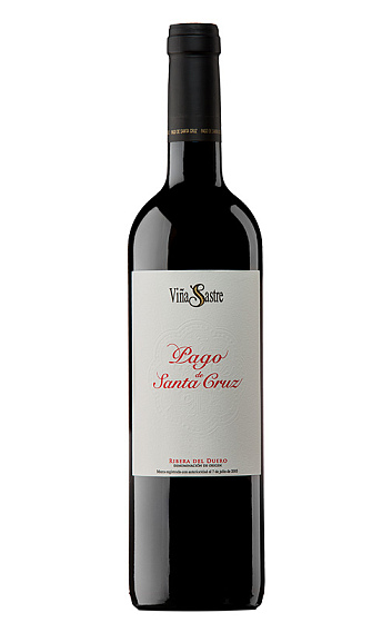 Produit: Pago de Santa Cruz 2023