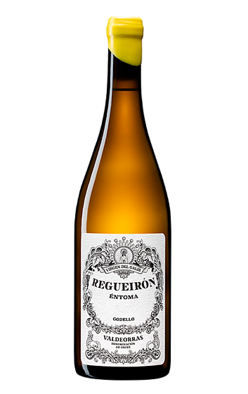 Produit: Virgen del Galir Regueirón 2024