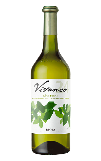Produit: Vivanco Blanco 2025