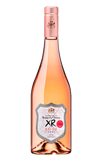 Produit: XR Rosé 2025
