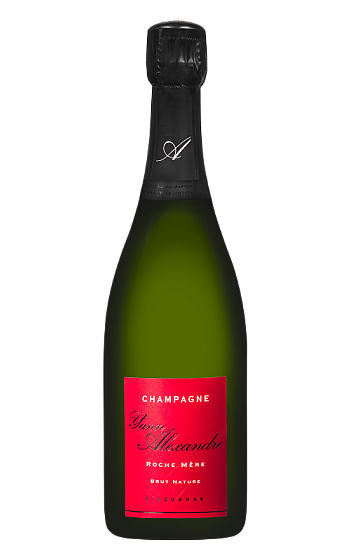 Produit: Yann Alexandre Roche Mère Brut Nature 2019