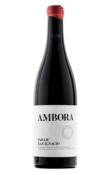 Produit: Ambora Paraje San Ignacio 2022