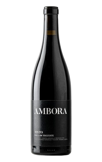 Produit: Ambora Villa de Tegueste 2022
