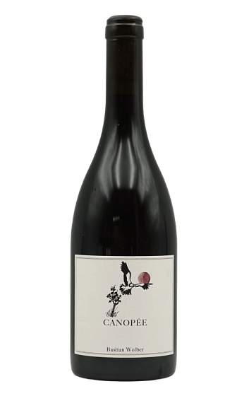 Produit: Bastian Wolber Canopée 2025