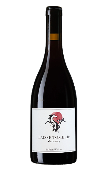 Produit: Bastian Wolber Laisse Tomber Mercurey 2025