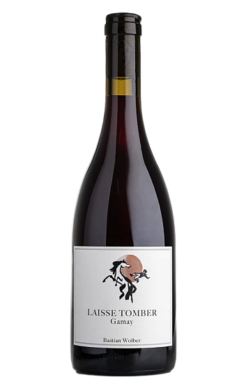 Produit: Bastian Wolber Laisse Tomber VSIG Gamay 2025