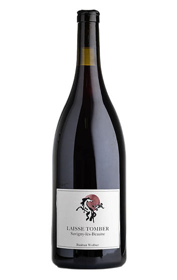 Produit: Bastian Wolber Laisse Tomber Savigny-lès-Beaune 2025