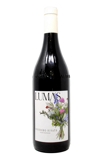 Produit: Borgogno Rivata Lumas