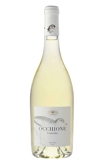 Produit: Campo di Sasso Occhione Vermentino 2025