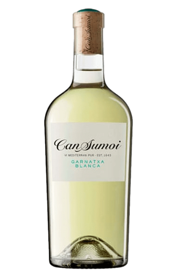 Produit: Can Sumoi Garnatxa Blanca 2025