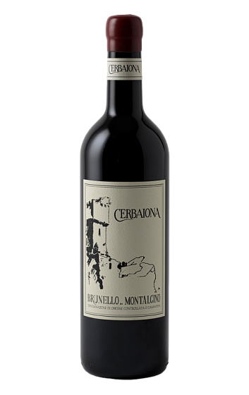 Produit: Cerbaiona Brunello di Montalcino 2021
