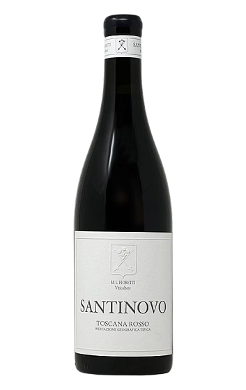 Produit: Cerbaiona Santinovo 2021