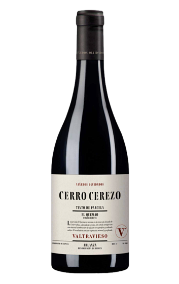 Produit: Cerro Cerezo Le Quemao 2023