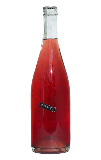 Produit: Claus Preisinger Dope 2022
