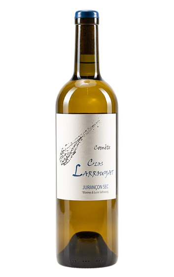 Produit: Clos Larrouyat Comète Sec 2024