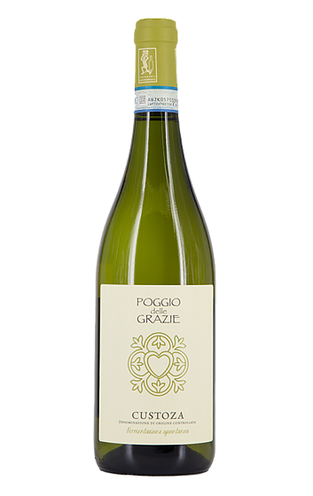 Produit: Poggio delle Grazie Custoza DOC 2025