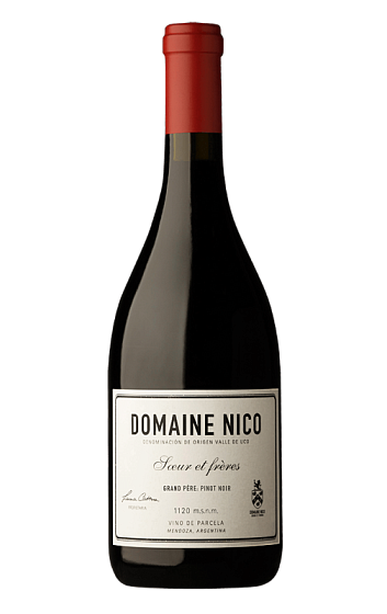 Produit: Domaine Nico Grand Père Pinot Noir 2023