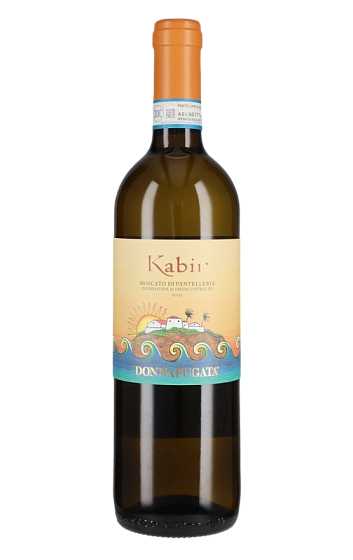 Produit: Donnafugata Kabir 2024