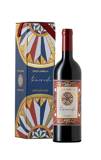 Produit: Donnafugata Tancredi D&G 2021