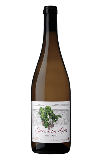 Produit: El Escocés Volante Garnacha Gris 2024