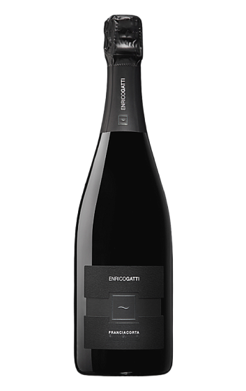 Produit: Enrico Gatti Blanc de Noirs 2022
