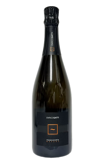 Produit: Enrico Gatti Franciacorta Nature 2022