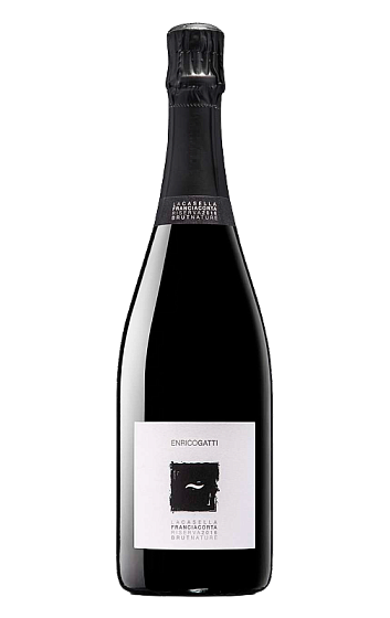 Produit: Enrico Gatti La Casella Riserva 2016