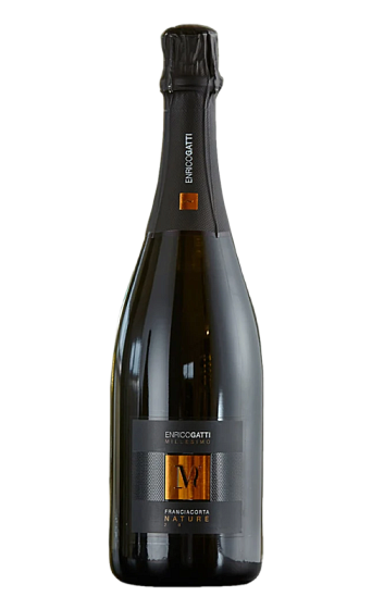 Produit: Enrico Gatti Nature Millesimato 2018