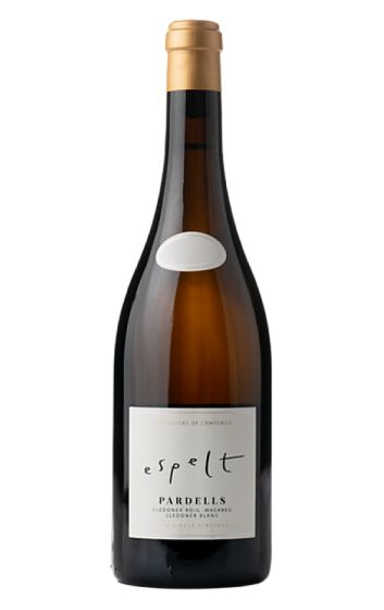 Produit: Espelt Pardells 2021