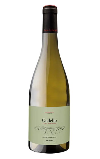 Produit: Luna Beberide Godello 2025