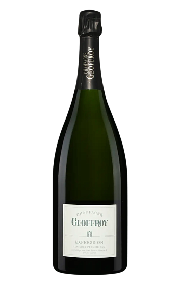 Produit: Geoffroy Expression Premier Cru Brut