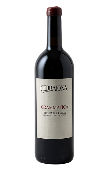 Produit: Grammatica Rosso Toscana 2023