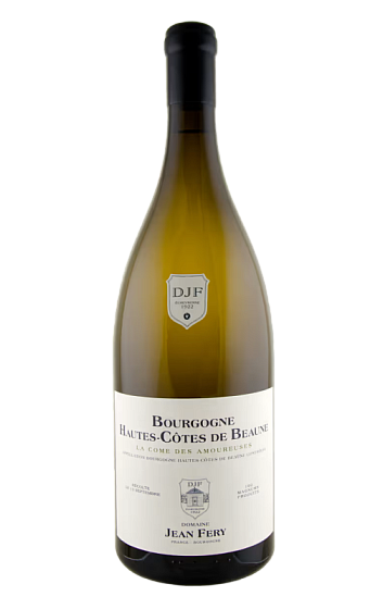 Produit: Jean Féry Hautes-Côtes de Beaune Blanc 2022