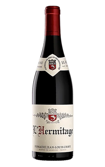 Produit: Jean-Louis Chave Hermitage Rouge 2022