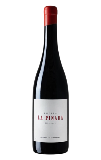 Produit: La Pinada Ánfora 2022