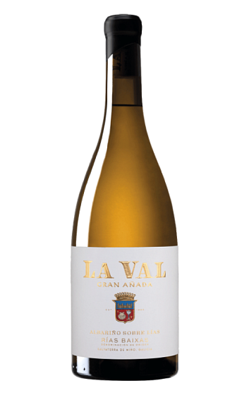 Produit: La Val Gran Añada 2020