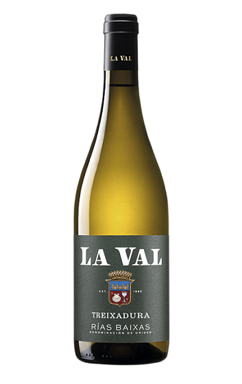 Produit: La Val Treixadura 2024