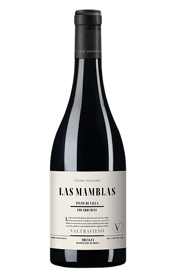 Produit: Las Mamblas 2020