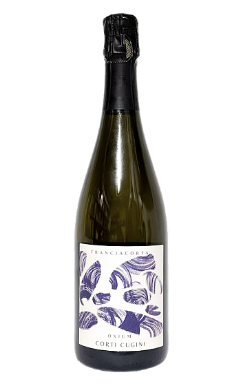Produit: Laura Cugini Oxium Blanc de Blancs