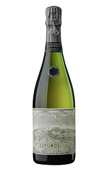 Produit: Llopart Original 1887 Brut Nature 2014