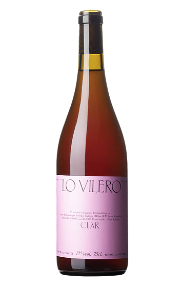 Produit: Lo Vilero Clar 2023