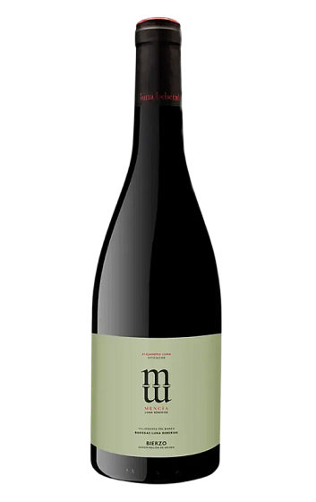 Produit: Luna Beberide Mencía 2025