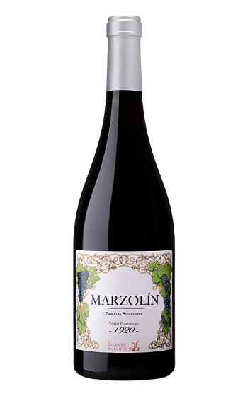 Produit: Marzolín 2022