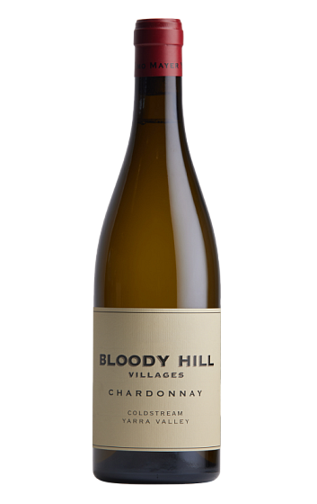 Produit: Timo Mayer Bloody Hill Chardonnay 2024