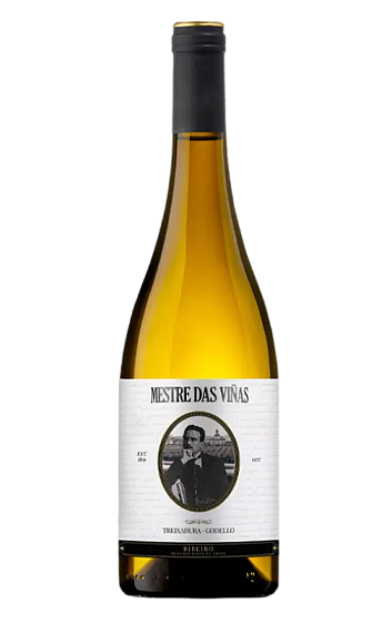 Produit: Mestre Das Viñas 2025
