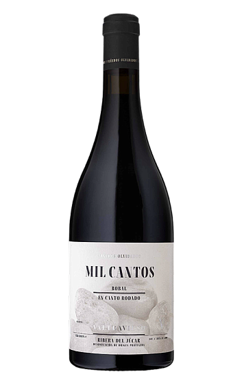 Produit: Mil Cantos Bobal 2022