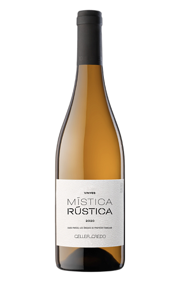 Produit: Mística Rústica 2020
