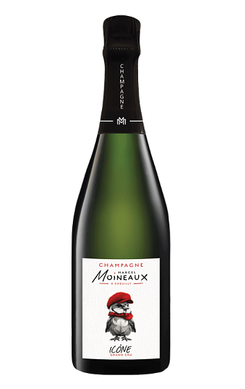 Produit: Icône Grand Cru