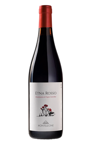 Produit: Monteleone Etna Rosso 2023