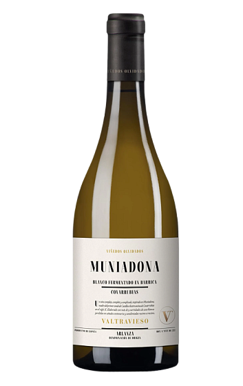 Produit: Muniadona 2022